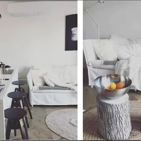 Lägenhet Mypalmassuite With Free Parking In Opatija